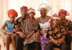 Igbo Traditional Attire