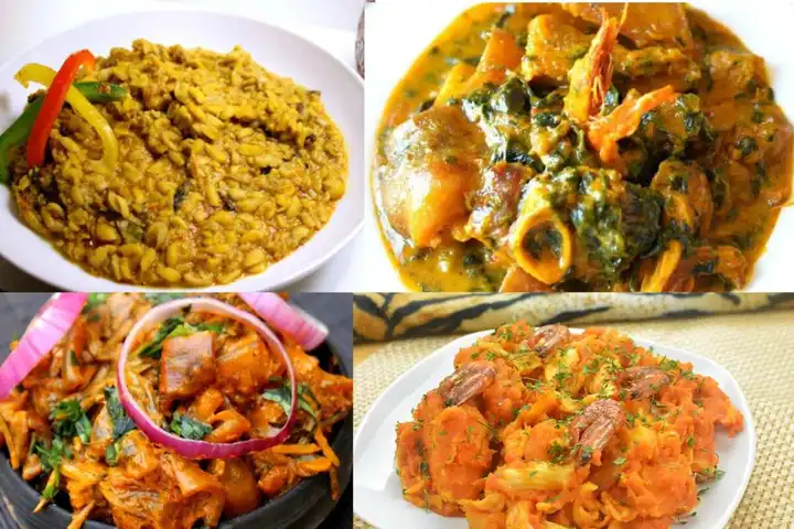 Most Respected Food Delicacies in The Igbo Culture