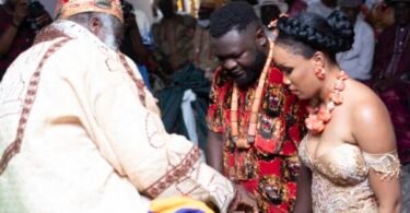 Igbo marriage