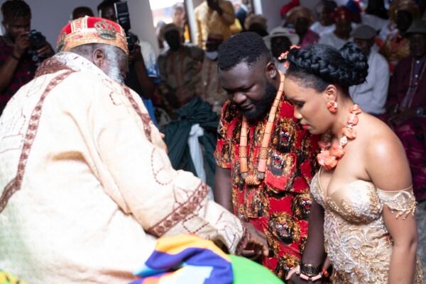 Igbo marriage