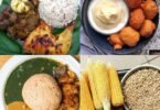 Yoruba Foods