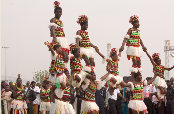 atilogwu dance