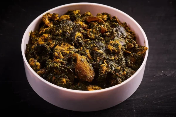 Afang Soup