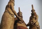 Cultural Heritage of the Esan People