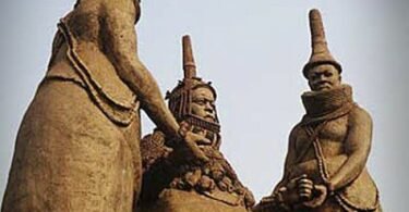 Cultural Heritage of the Esan People