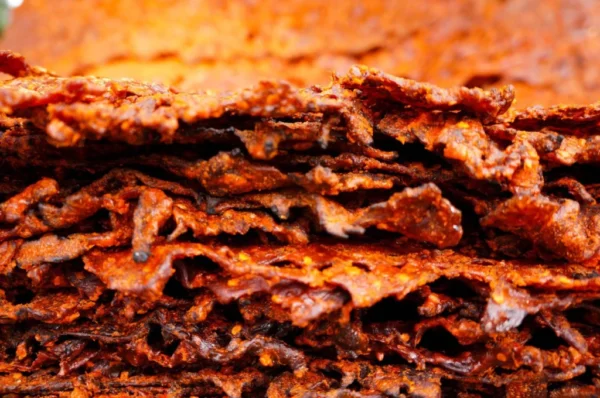 Kilishi