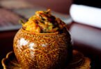 Local Cuisine of The Efik People