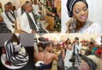 The Customs & Practices Surrounding a Tiv Marriage