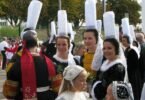 Fascinating Facts About the Music, Dance, and Festivals of the Breton People